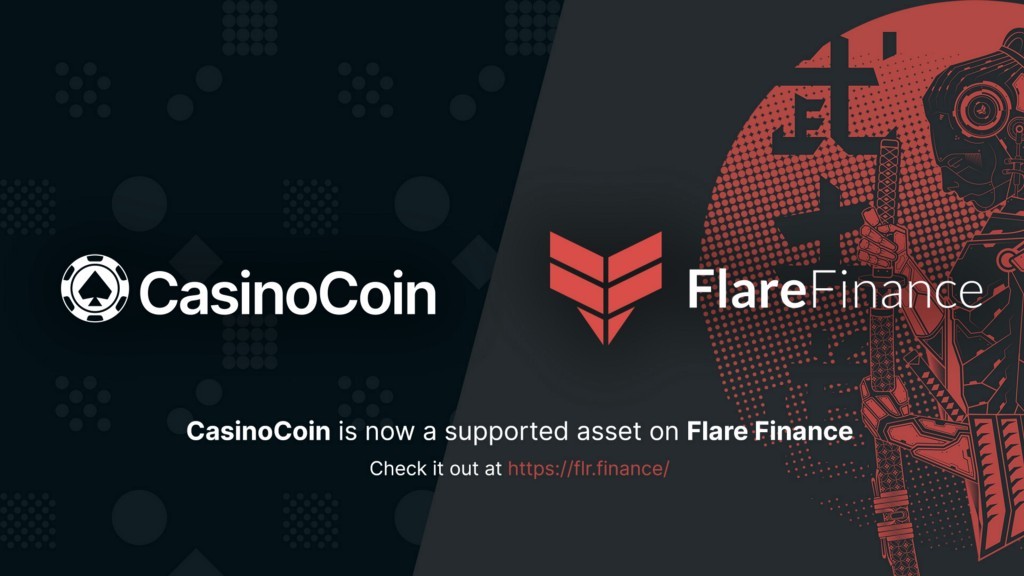 Flare Finance