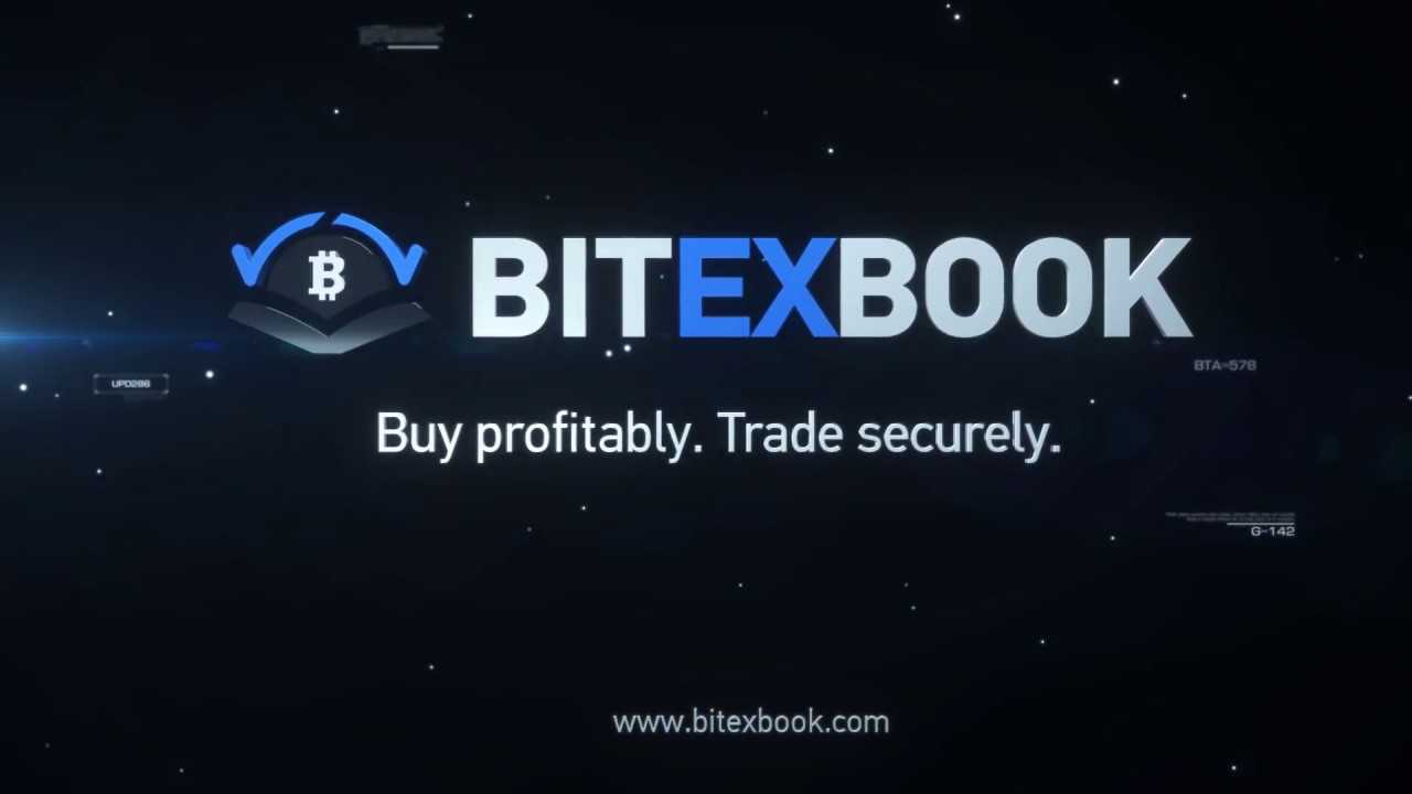 Bitexbook Exchange